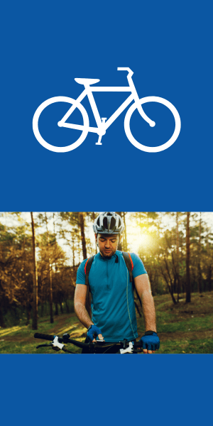 Pedelec-Versicherung in Friedrichshafen